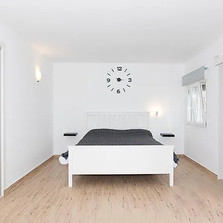 Apartment Afrodita 1 Denia
