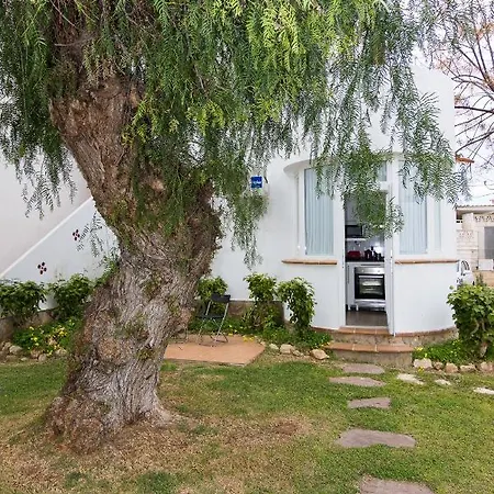 Afrodita 1 Apartment Denia