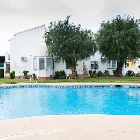 Afrodita 1 Apartment Denia