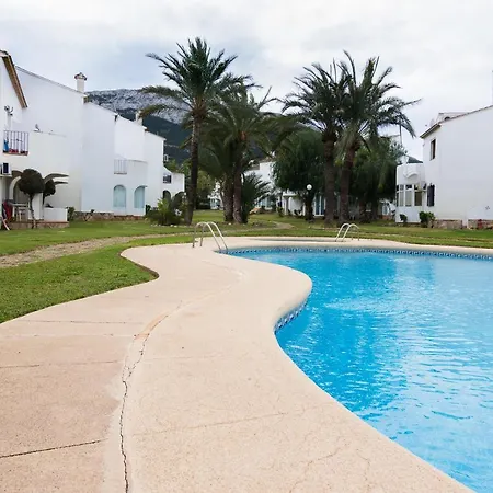 Afrodita 1 * Denia